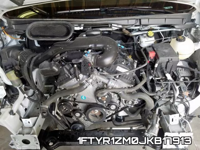 1FTYR1ZM0JKB17913 фото 8