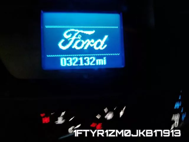 1FTYR1ZM0JKB17913 фото 9