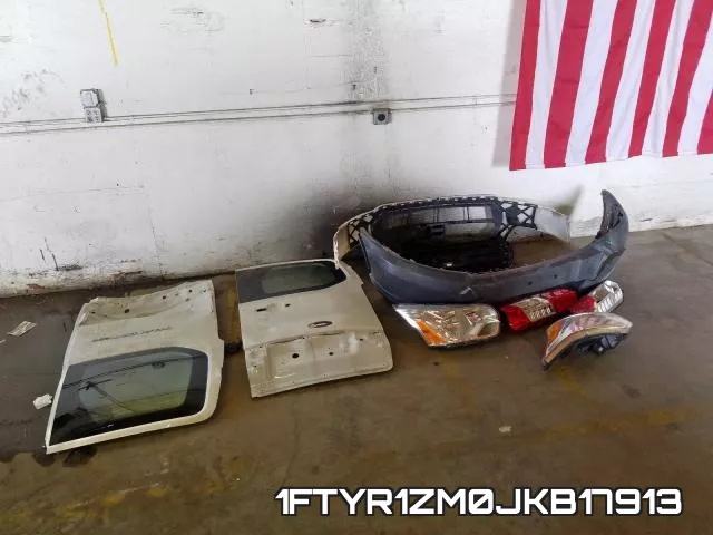 1FTYR1ZM0JKB17913 фото 10