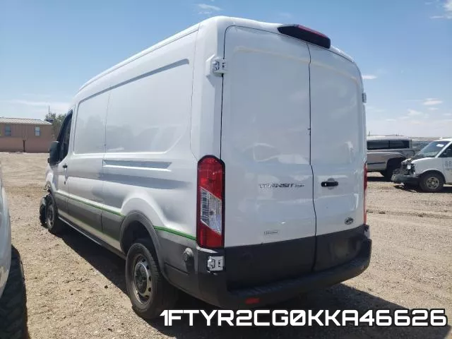 1FTYR2CG0KKA46626 фото 4