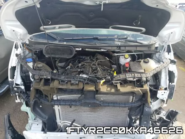 1FTYR2CG0KKA46626 фото 8