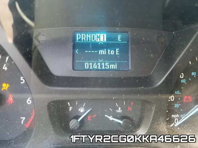 1FTYR2CG0KKA46626 фото 9