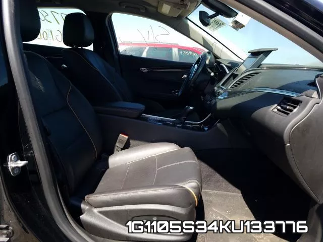 1G1105S34KU133776 фото 6
