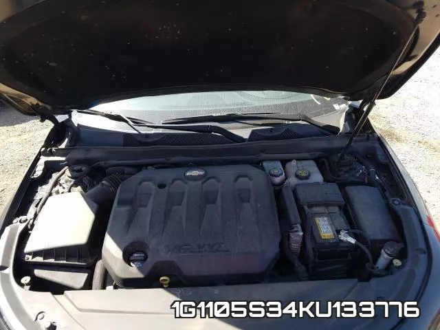 1G1105S34KU133776 фото 8