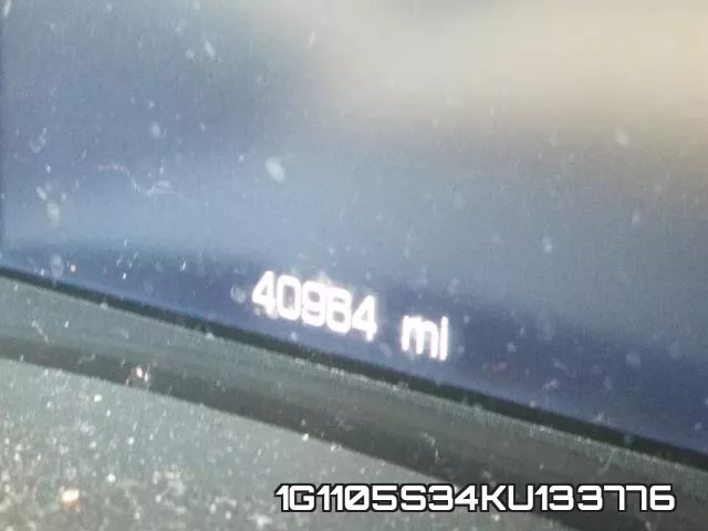 1G1105S34KU133776 фото 9