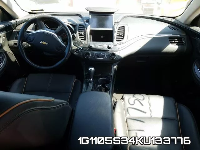 1G1105S34KU133776 фото 10