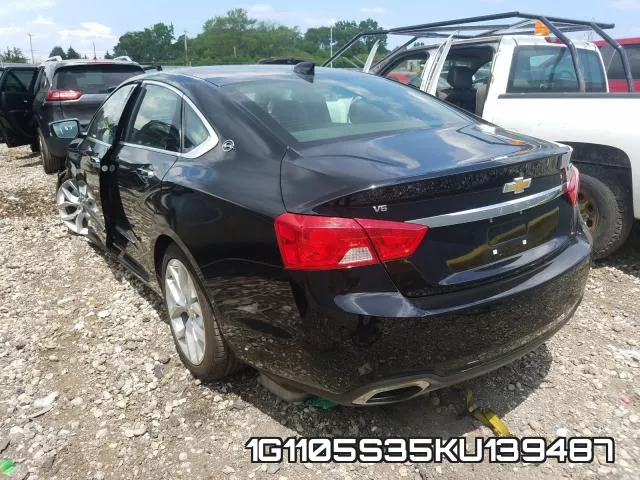 1G1105S35KU139487 фото 4