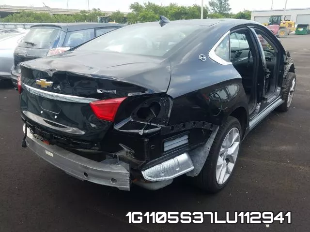 1G1105S37LU112941 фото 5