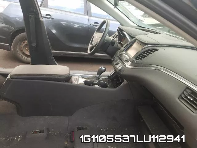 1G1105S37LU112941 фото 6