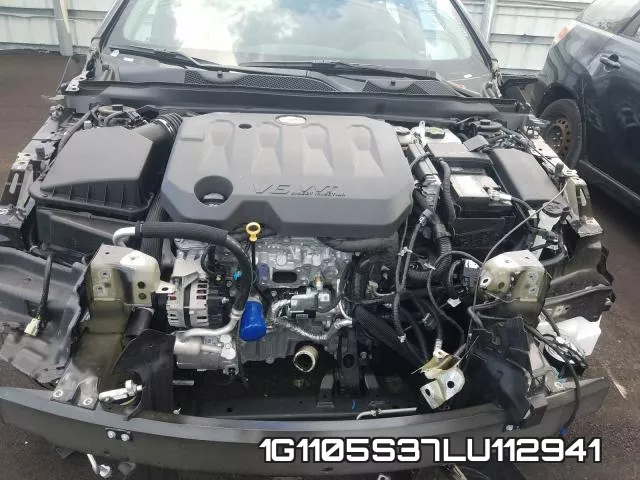 1G1105S37LU112941 фото 8