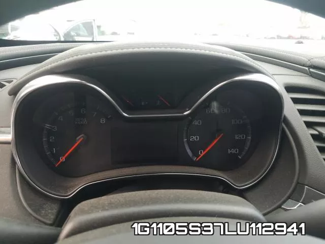 1G1105S37LU112941 фото 9