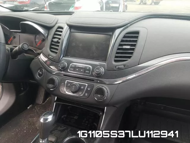 1G1105S37LU112941 фото 10