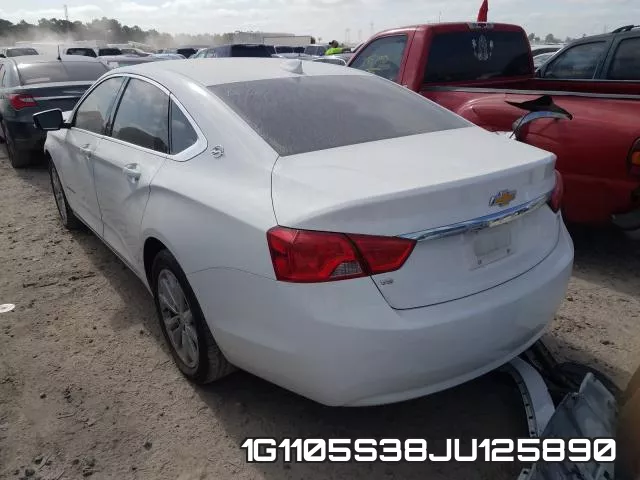 1G1105S38JU125890 фото 4