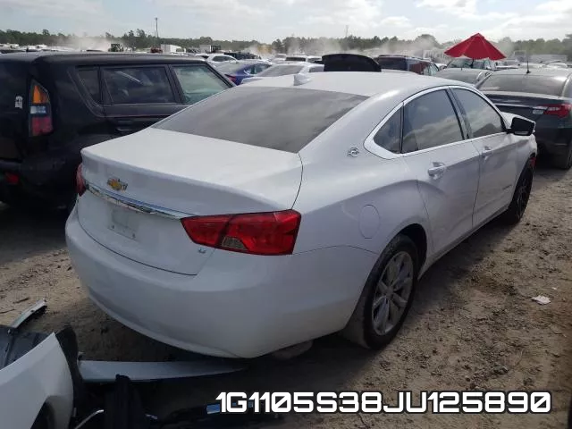 1G1105S38JU125890 фото 5