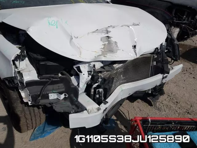 1G1105S38JU125890 фото 10