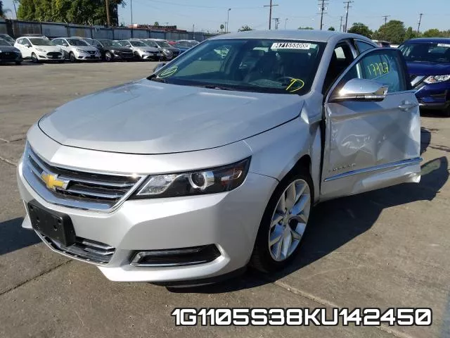 1G1105S38KU142450 фото 3