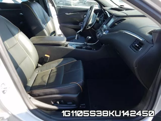 1G1105S38KU142450 фото 6
