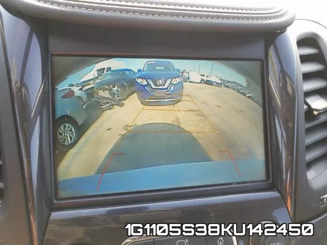 1G1105S38KU142450 фото 10