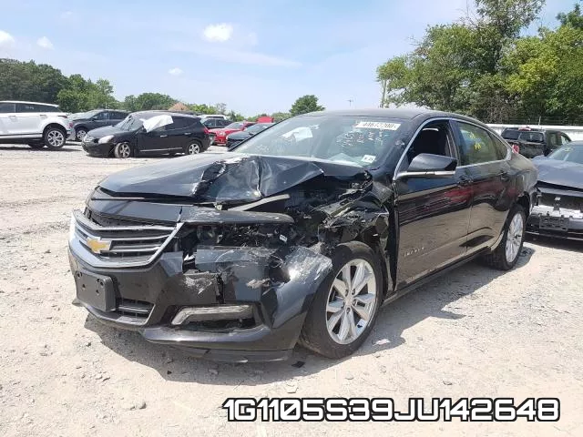 1G1105S39JU142648 фото 3