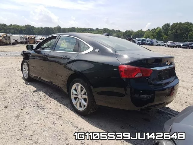 1G1105S39JU142648 фото 4
