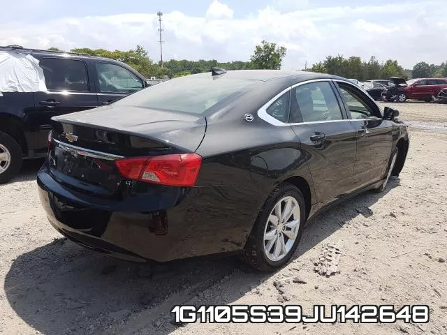 1G1105S39JU142648 фото 5