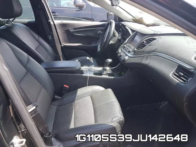 1G1105S39JU142648 фото 6