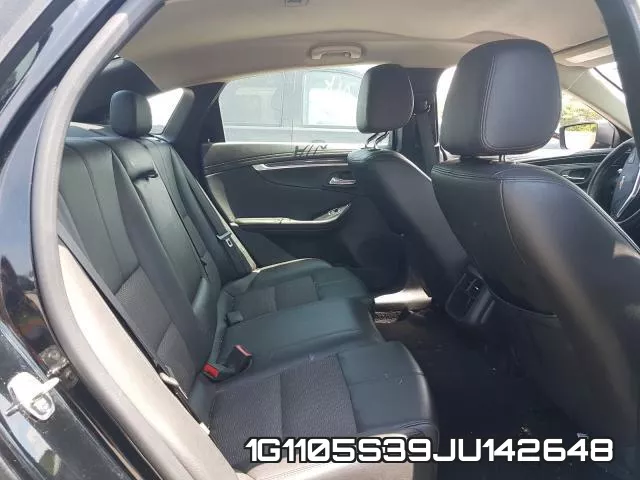 1G1105S39JU142648 фото 7