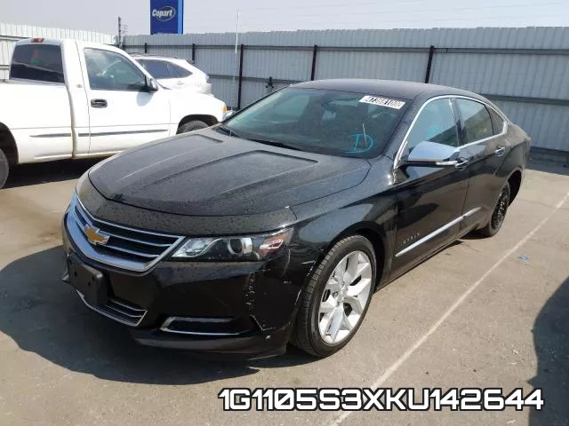 1G1105S3XKU142644 фото 3