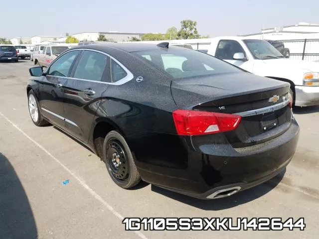 1G1105S3XKU142644 фото 4
