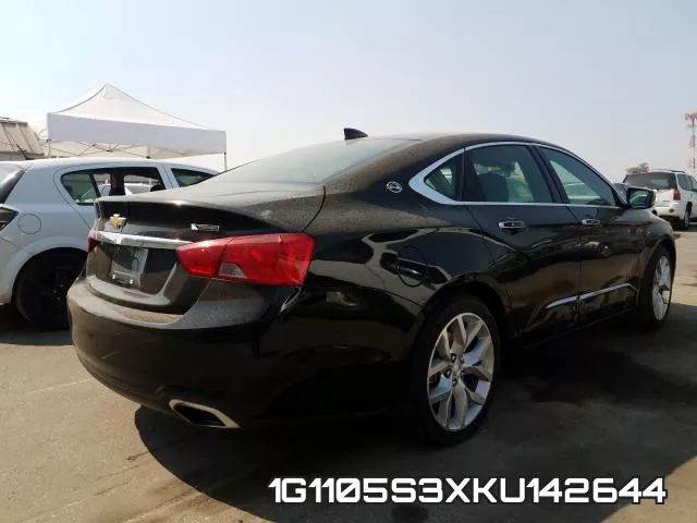 1G1105S3XKU142644 фото 5