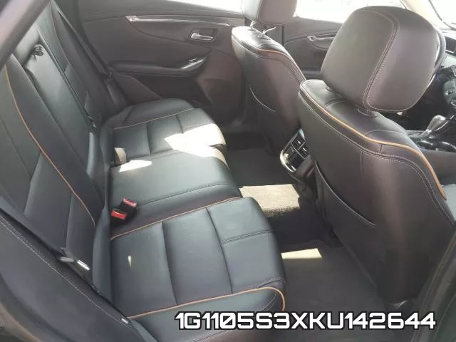 1G1105S3XKU142644 фото 7