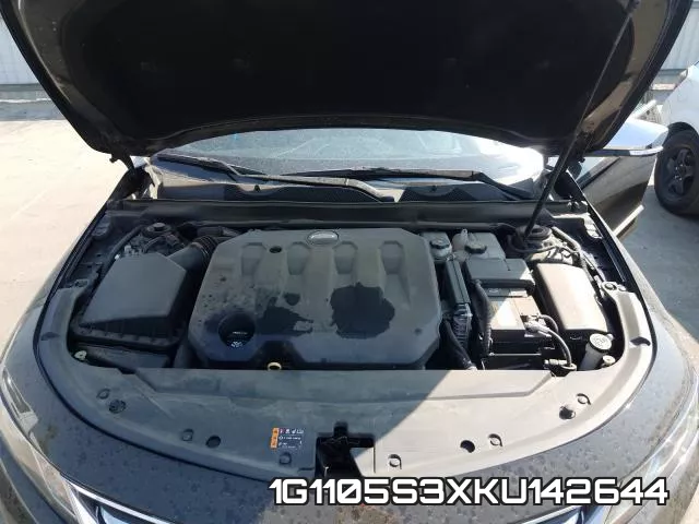 1G1105S3XKU142644 фото 8