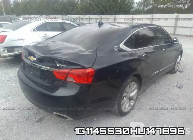 1G1145S30HU147896 фото 5