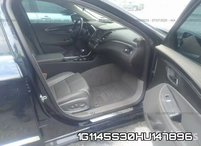 1G1145S30HU147896 фото 6