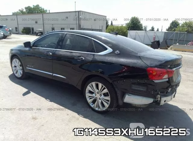 1G1145S3XHU165225 фото 4