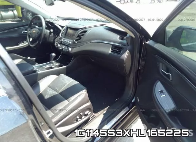 1G1145S3XHU165225 фото 6