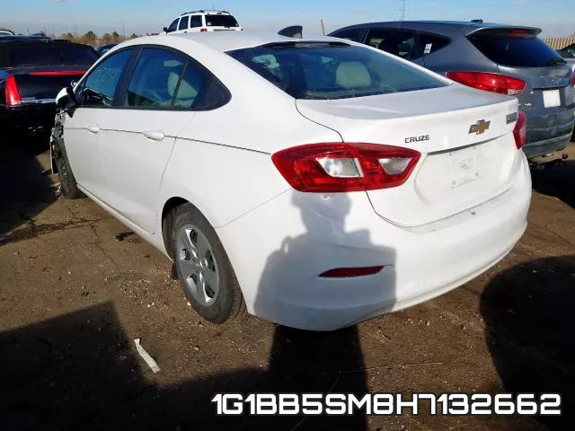 1G1BB5SM8H7132662 фото 4