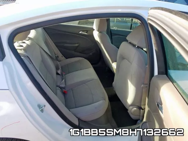 1G1BB5SM8H7132662 фото 7