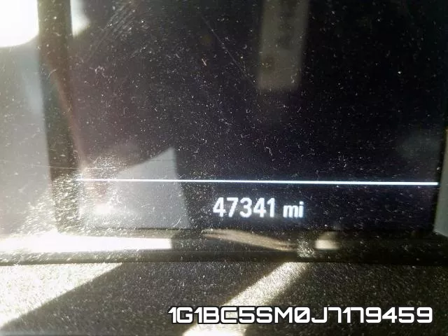 1G1BC5SM0J7179459 фото 9