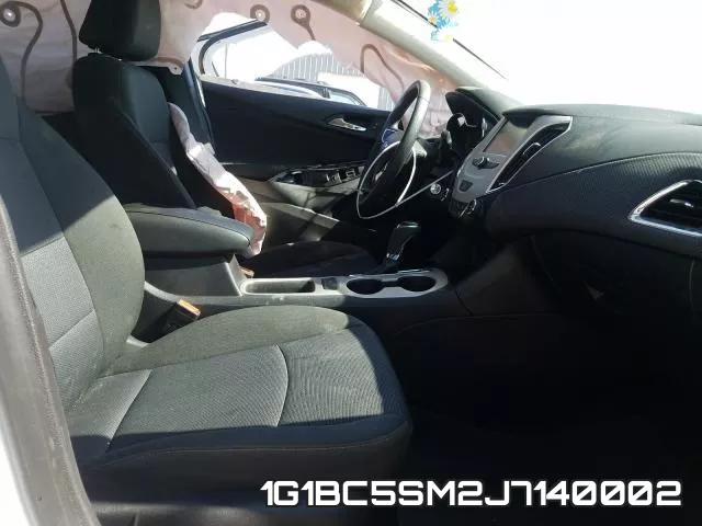 1G1BC5SM2J7140002 фото 6
