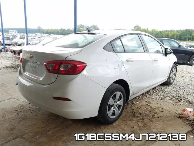 1G1BC5SM4J7212138 фото 5