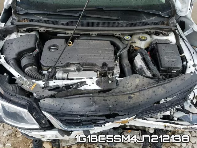 1G1BC5SM4J7212138 фото 8