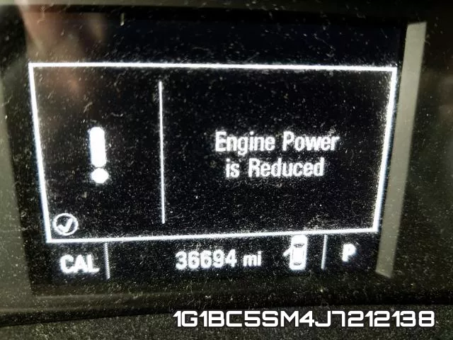 1G1BC5SM4J7212138 фото 9