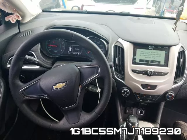 1G1BC5SM7J7189230 фото 10