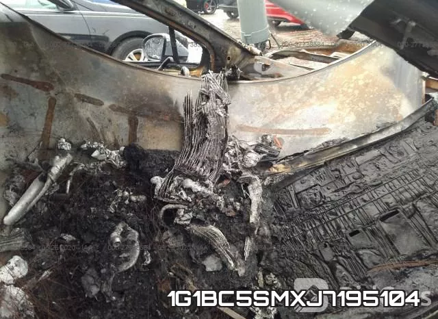 1G1BC5SMXJ7195104 фото 6