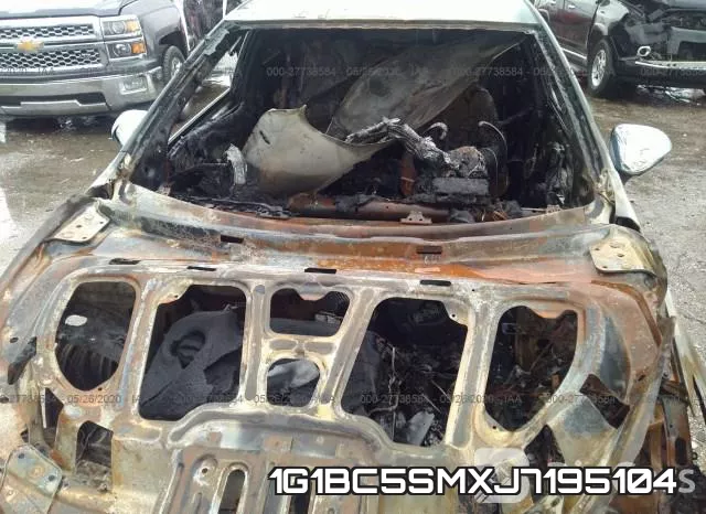 1G1BC5SMXJ7195104 фото 7
