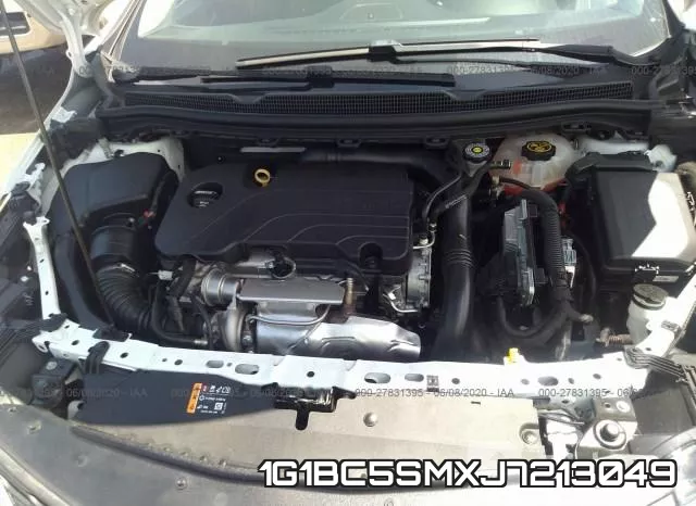 1G1BC5SMXJ7213049 фото 2