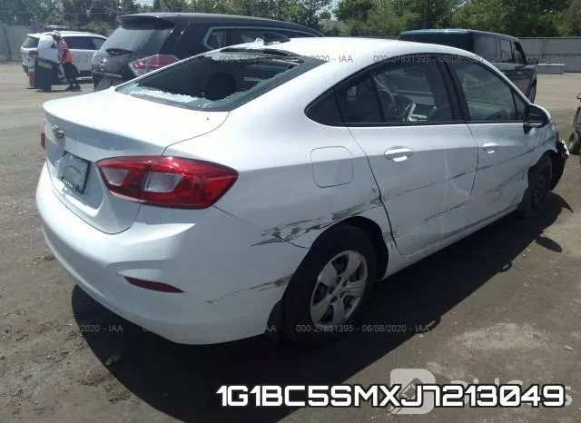 1G1BC5SMXJ7213049 фото 5