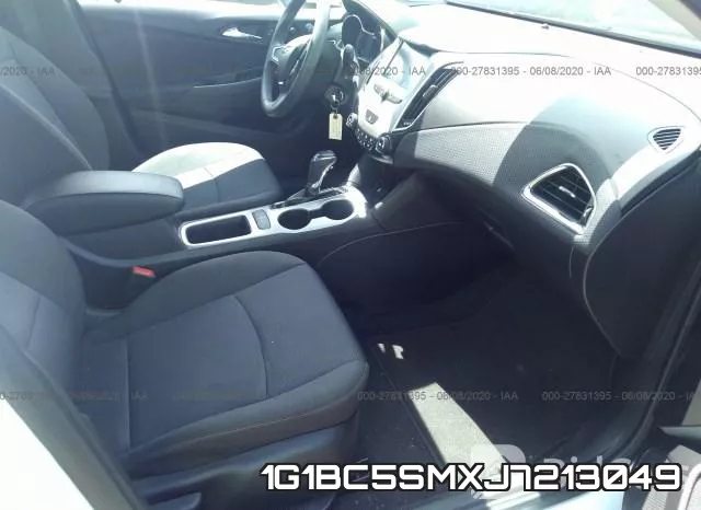 1G1BC5SMXJ7213049 фото 6