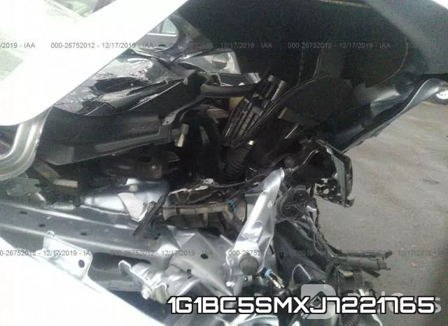 1G1BC5SMXJ7221765 фото 2